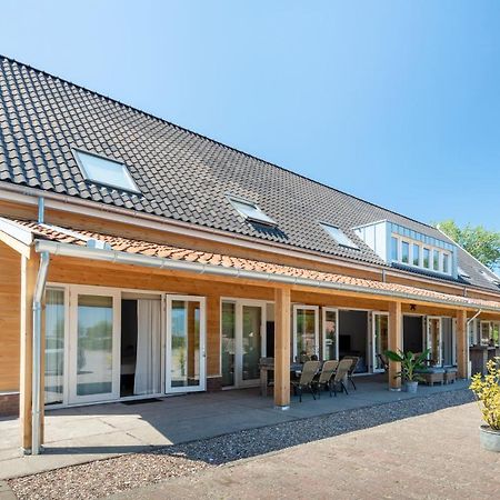 Ride By The Sea Guesthouse Koudekerke Exterior photo